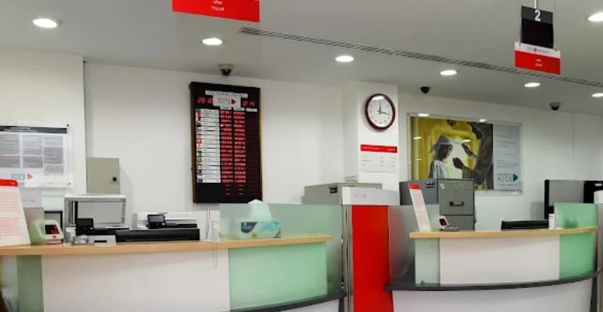 ADCB - Fujairah Branch 4