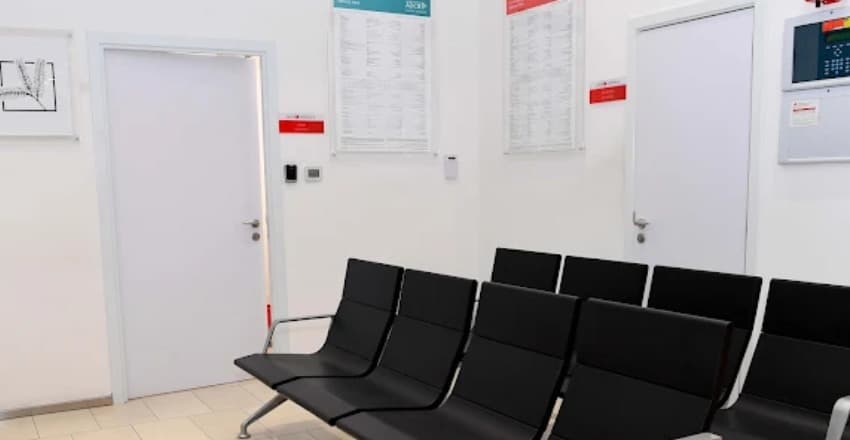 ADCB - Khalidiya Mall Branch 4
