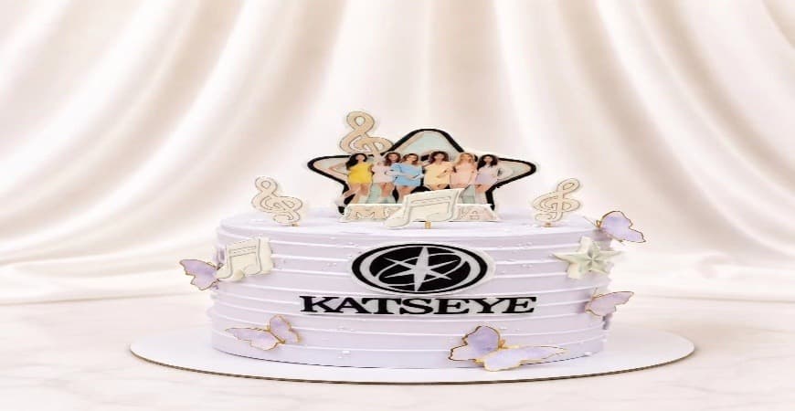Cake Gallery 1