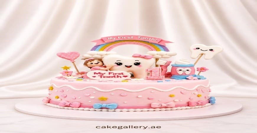 Cake Gallery 2