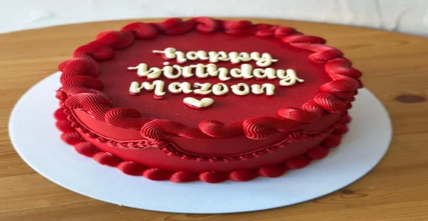 Celebrating Life Bakery 1
