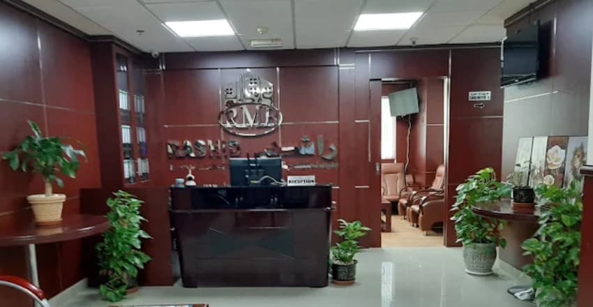 Emirates Islamic - Fujairah Branch 4