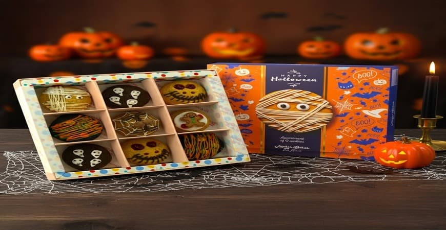 Mister Bakery 3