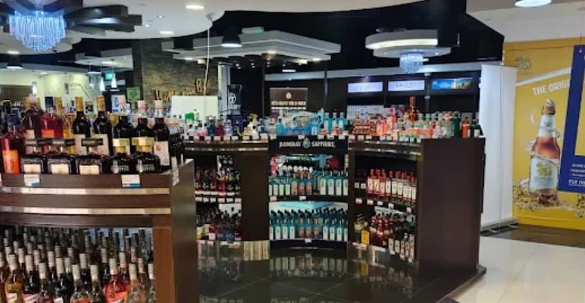 High Spirits Al Reem Shop 3
