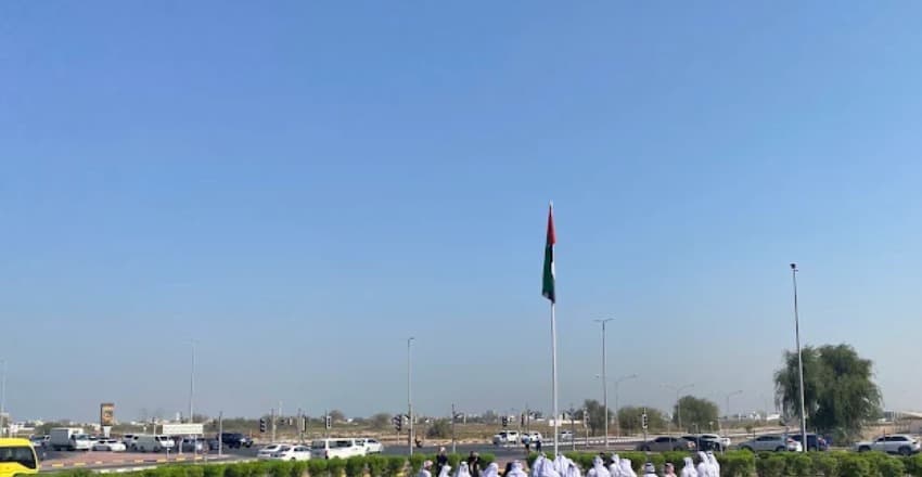 HO - National Bank of Umm Al Qaiwain - NBQ 3