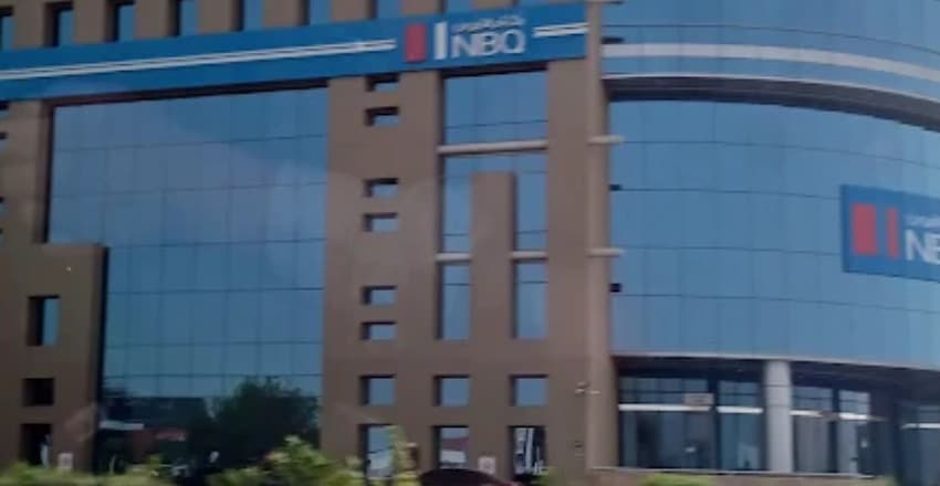 HO - National Bank of Umm Al Qaiwain - NBQ 5