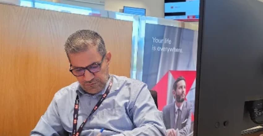 HSBC Ras Al Khaimah Branch 5