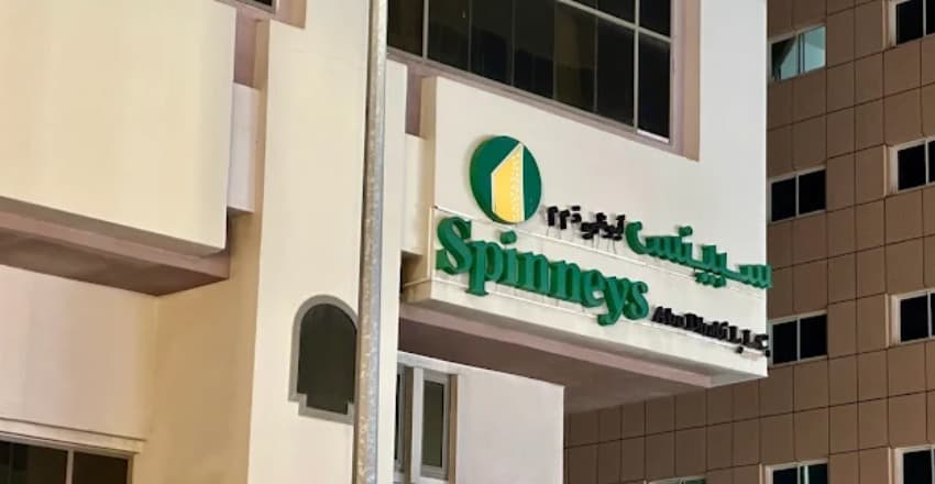 Spinneys Liquor Muroor 3