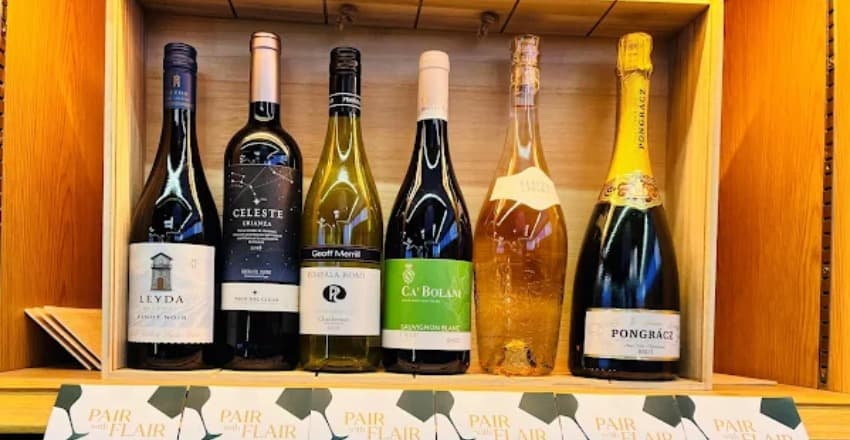 Spinneys Liquor Muroor 4