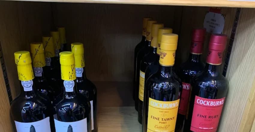 Spinneys Liquor Muroor 5