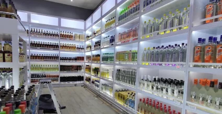 SUPER CELLAR 1