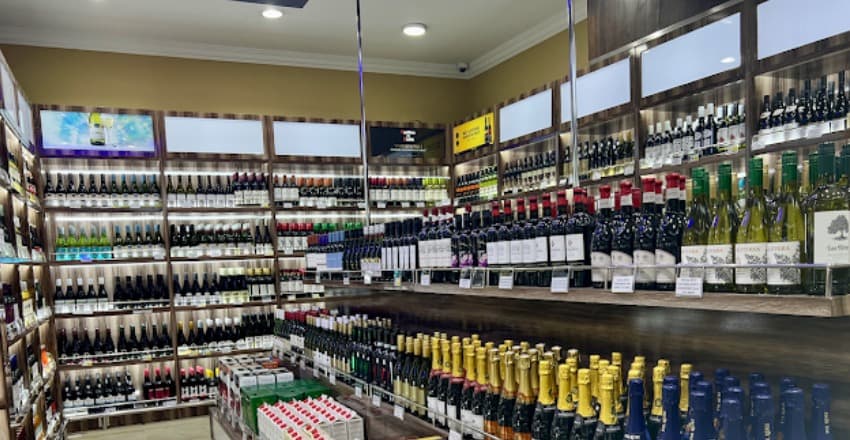 SUPER CELLAR 3