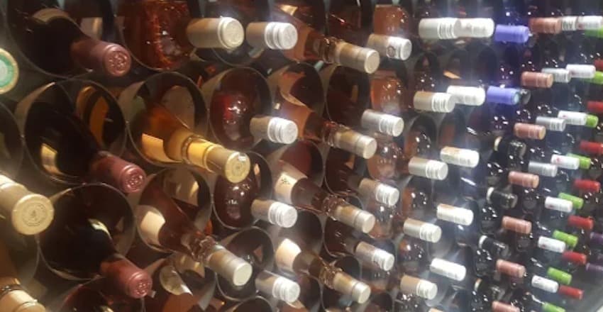 The Cellars Fujairah 5