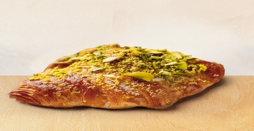 Bloomsbury's Bakery 5