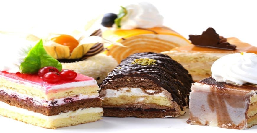My Gulf Bakery 2