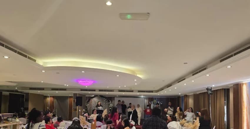 Sirius Restaurant & Banquet party Hall 2