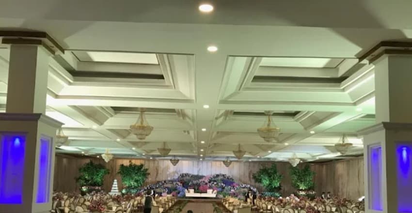 Al Maha Grand Ballroom 3