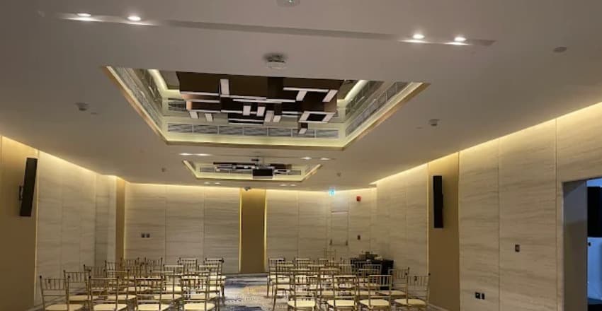 Al Multaqa Hall | Mirdif 1
