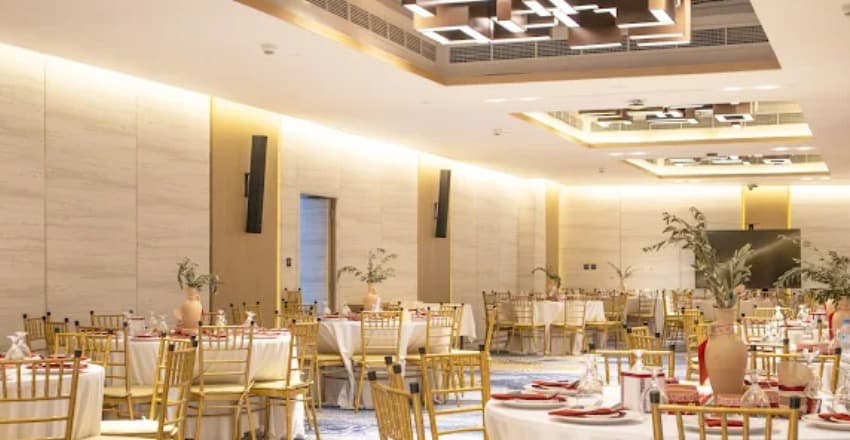 Al Multaqa Hall | Mirdif 4
