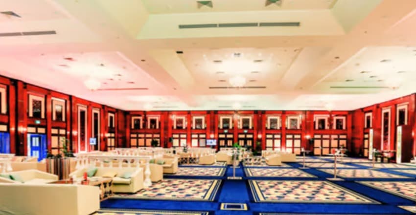 Al Multaqa Hall | Mirdif 5