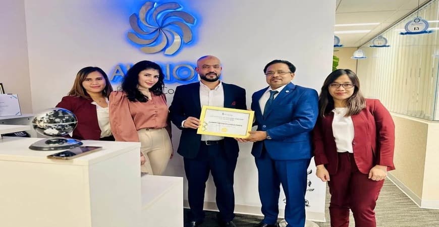Aurion Business Consultants 1