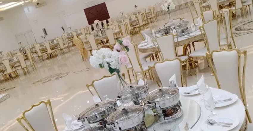 Jawaher Wedding Hall 1