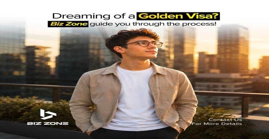 Biz Zone Business Setup Services L.L.C. 2