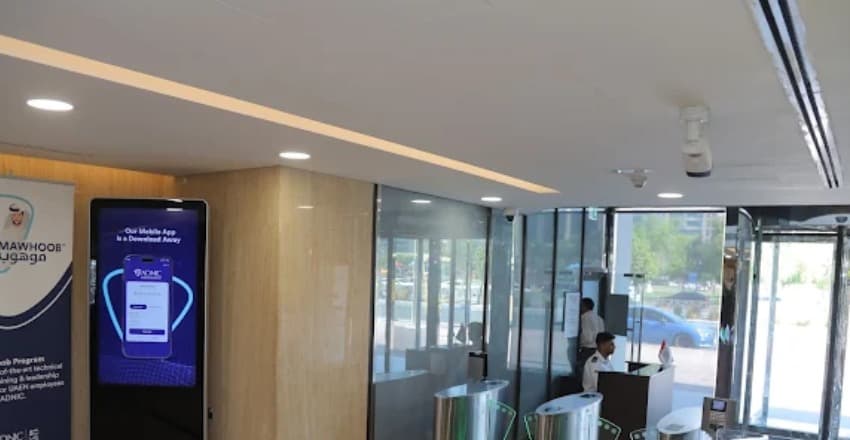 Abu Dhabi National Insurance Company 5
