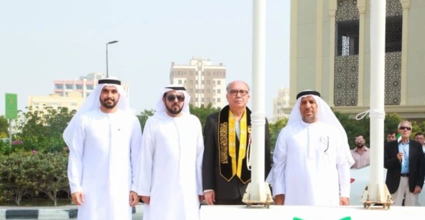 Al Fujairah National Insurance Company 1
