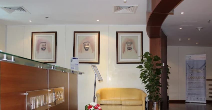 Al Wathba Insurance 3