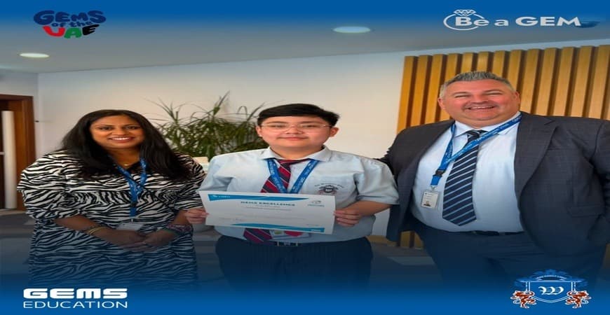 GEMS Winchester School – Dubai 5