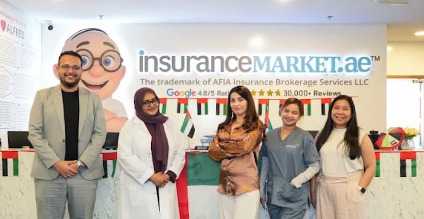 InsuranceMarket.ae 1