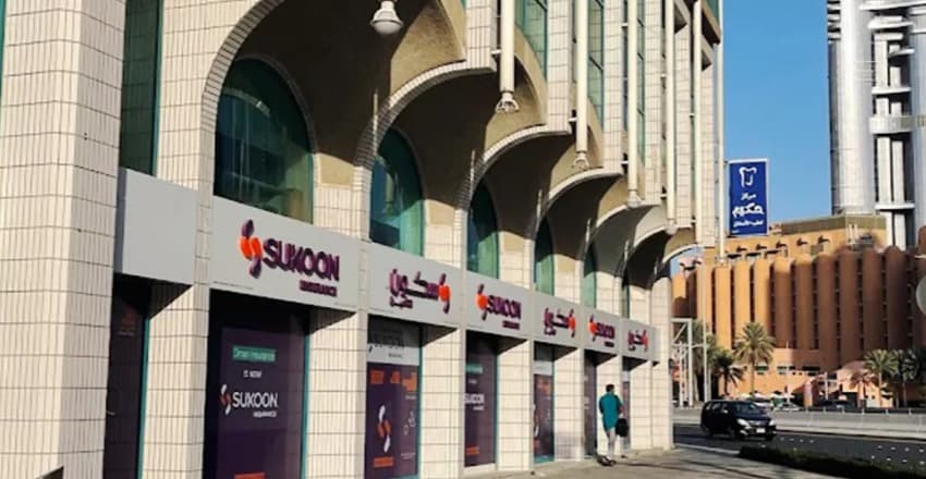 Sukoon Insurance 1