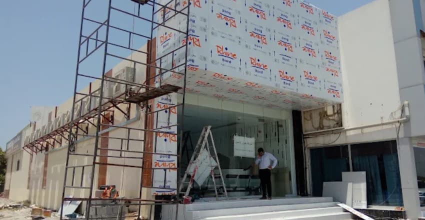 Sukoon Insurance - Ras Al Khaimah 3