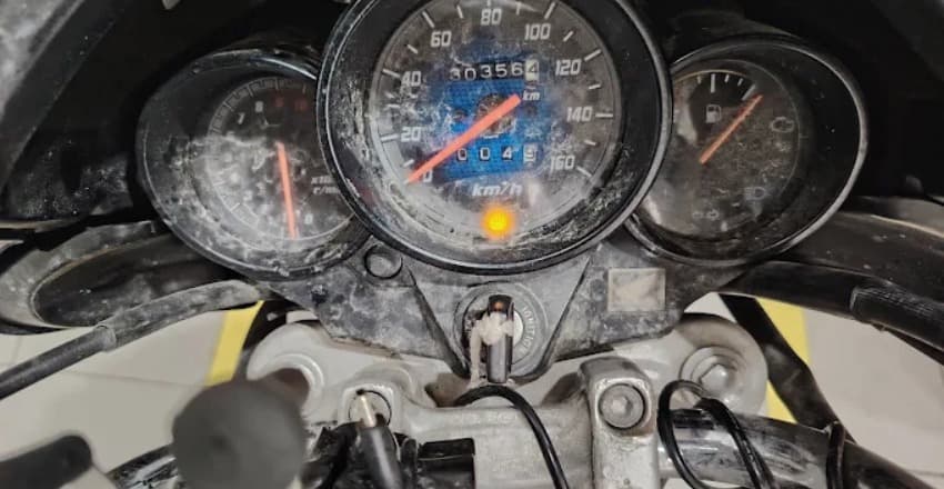 Easy Lease Motorcycle Ajman 3