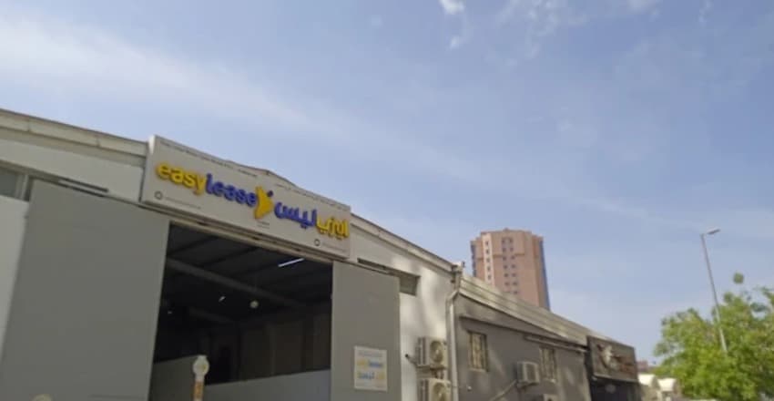 Easy Lease Motorcycle Ajman 4