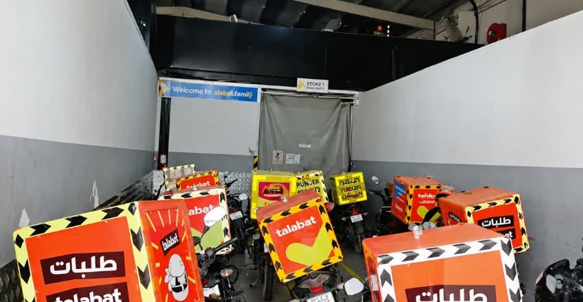 Easy Lease Motorcycle Ajman 5