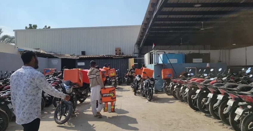 EasyLease Motorcycle Rental - Ras Al Khaimah 1