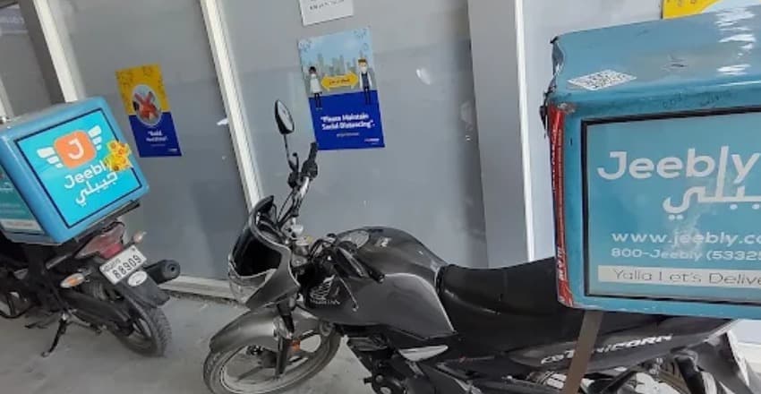 EasyLease Motorcycle Rental - Ras Al Khaimah 2
