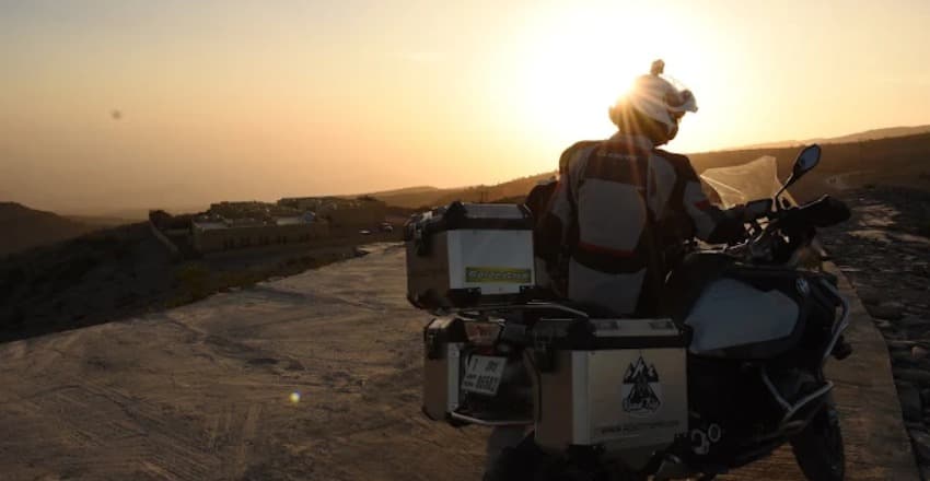 Road Trip Motorcycle Rental 4