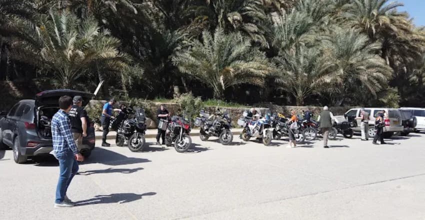 Road Trip Motorcycle Rental 5