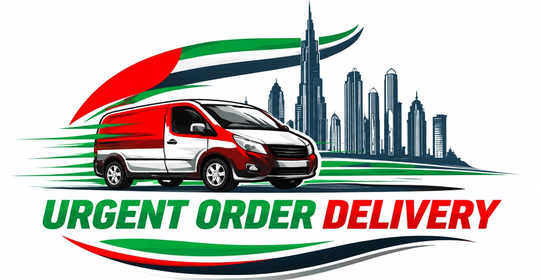 Speedy Order Delivery 1