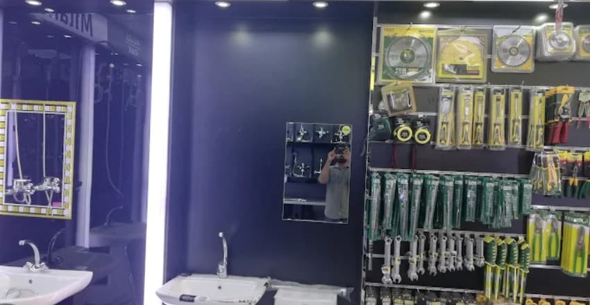 AL OMRAN BUILDING MATERIALS TRADING LLC 1