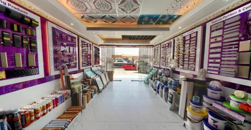Al Sughra Building Material Trading LLC 3