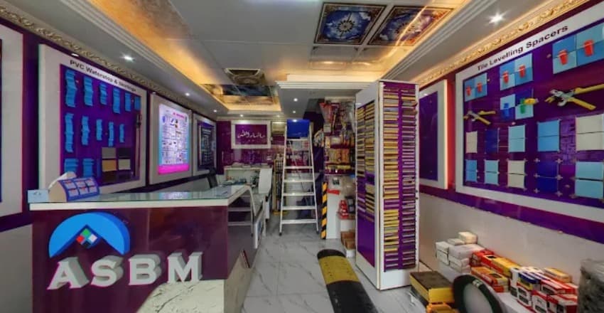 Al Sughra Building Material Trading LLC 5