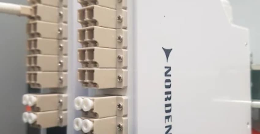 FIBER NETWORK SYSTEM LLC 1