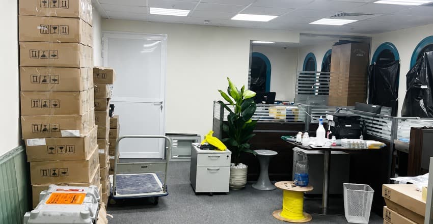FIBER NETWORK SYSTEM LLC 2