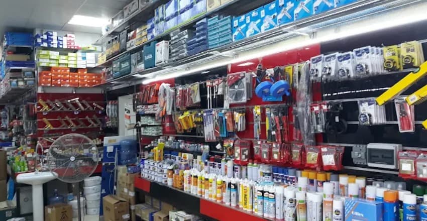 JERNAS BUILDING MATERIALS TRADING L.L.C. 5