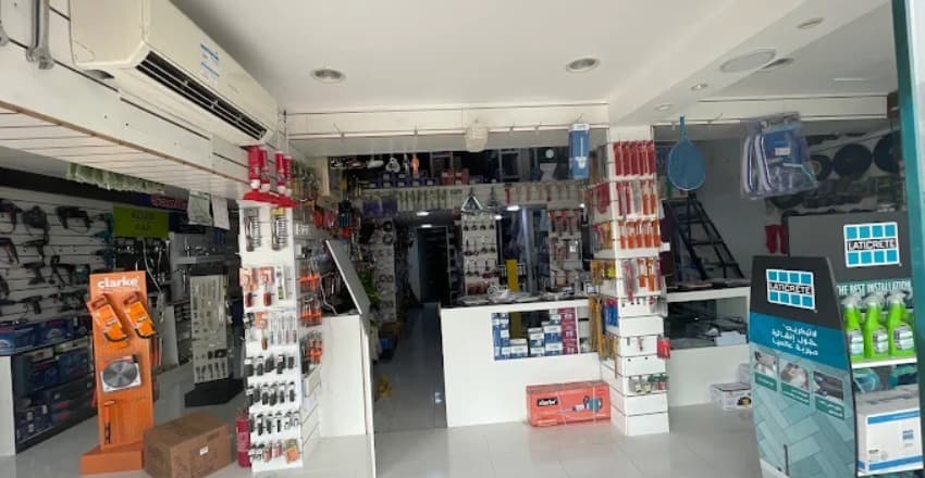 Mumtaz Building Materials 4