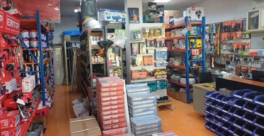 Tayeb Building Material Sale LLC 5